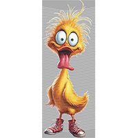 Animal Text Series-AT 559